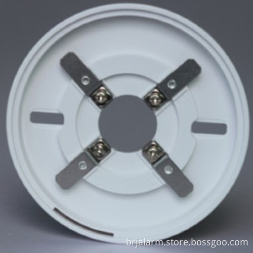 AC 220V Oline Smoke Alarm